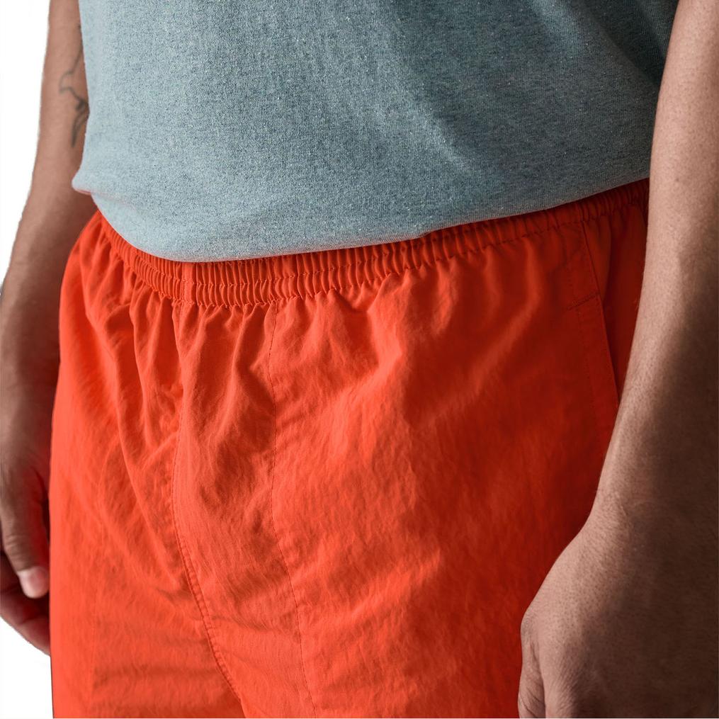  patagonia PATAGONIA M's Baggies Shorts 5 in画像7
