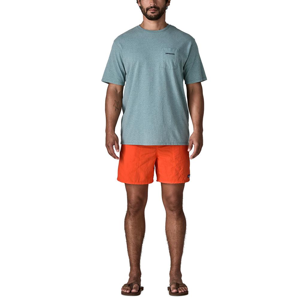  patagonia PATAGONIA M's Baggies Shorts 5 in画像8