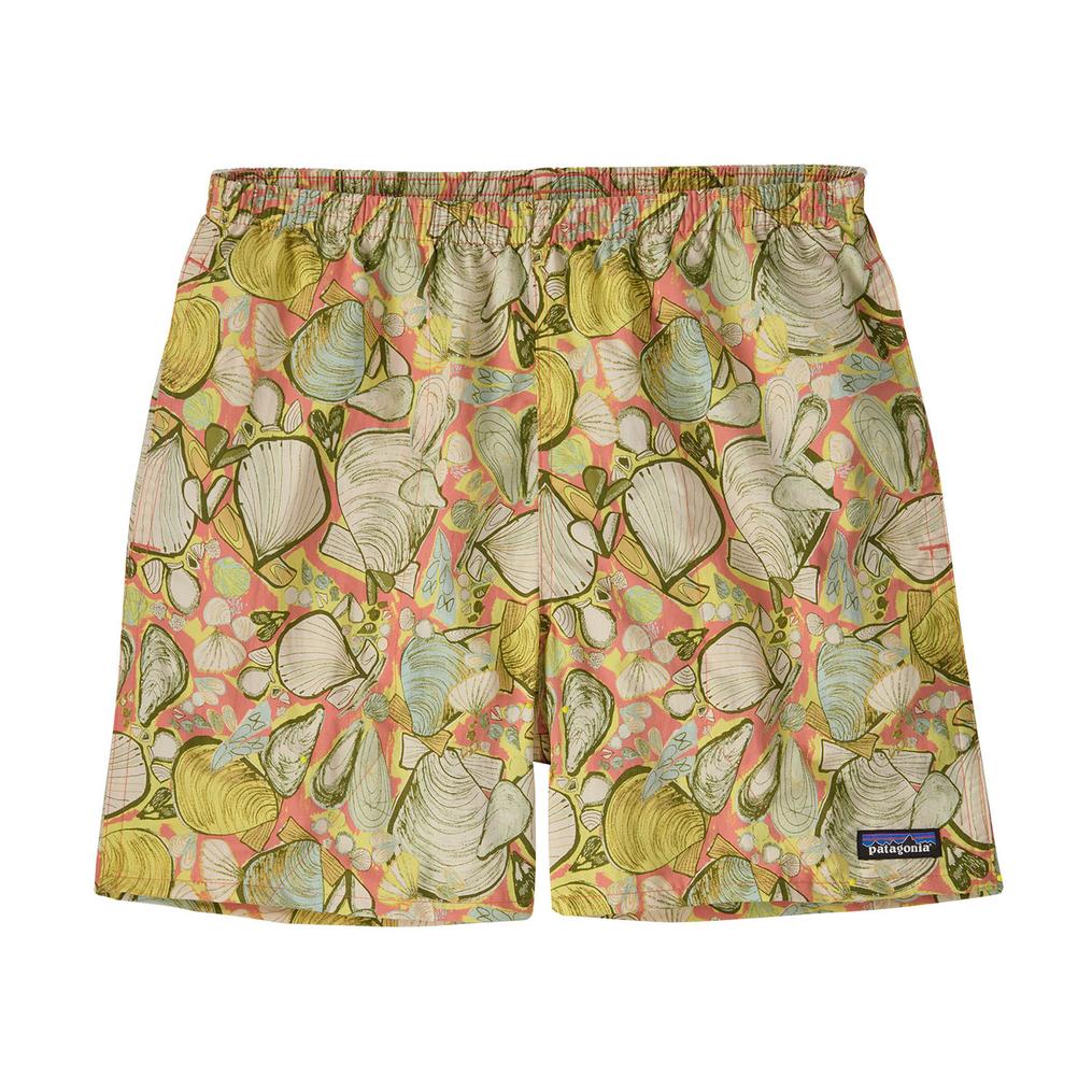 patagonia PATAGONIA M's Baggies Shorts 5 in画像1