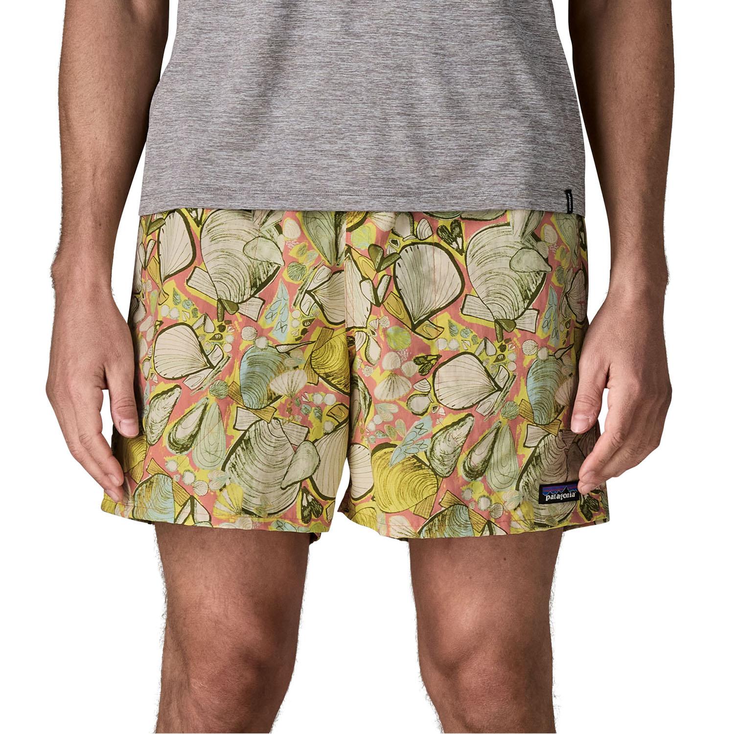 patagonia PATAGONIA M's Baggies Shorts 5 in｜OSHMAN'S ONLINE 公式通販