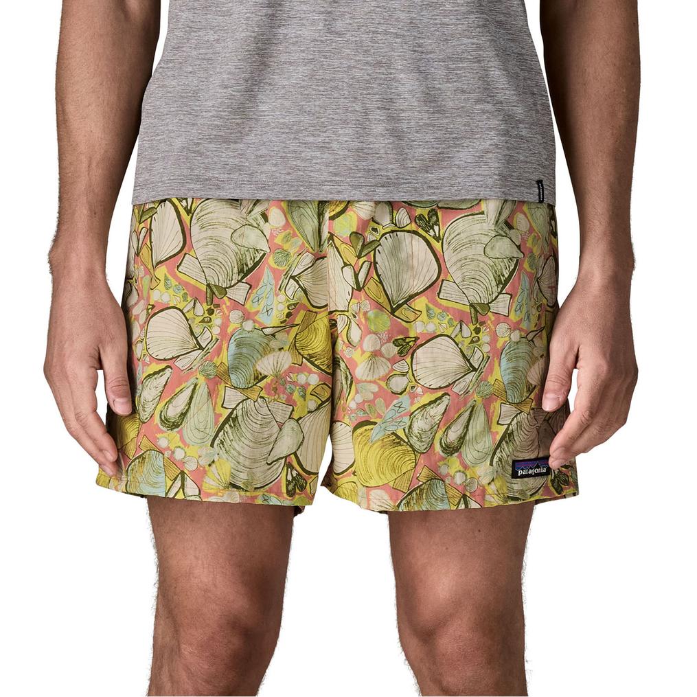  patagonia PATAGONIA M's Baggies Shorts 5 in画像3