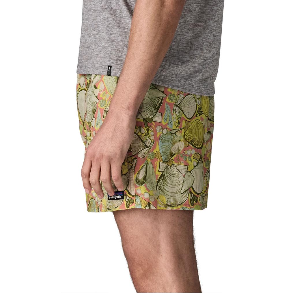  patagonia PATAGONIA M's Baggies Shorts 5 in画像2