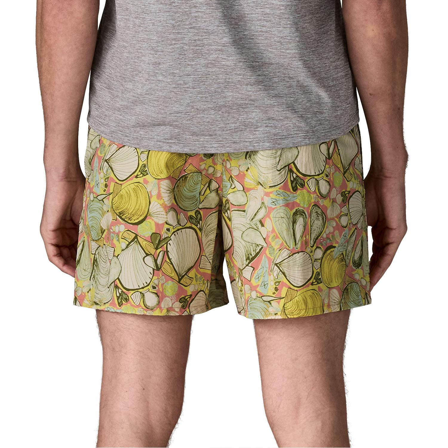 patagonia PATAGONIA M's Baggies Shorts 5 in｜OSHMAN'S ONLINE 公式通販