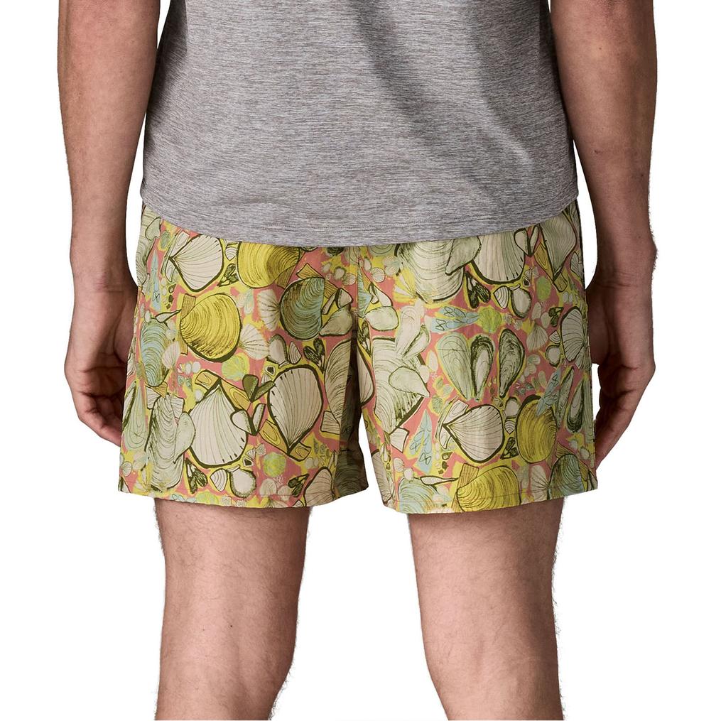  patagonia PATAGONIA M's Baggies Shorts 5 in画像4