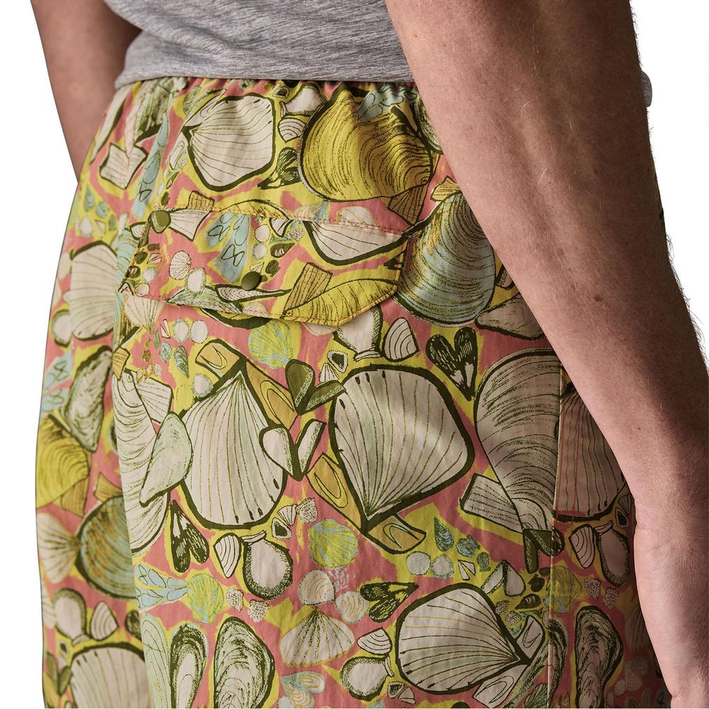  patagonia PATAGONIA M's Baggies Shorts 5 in画像5