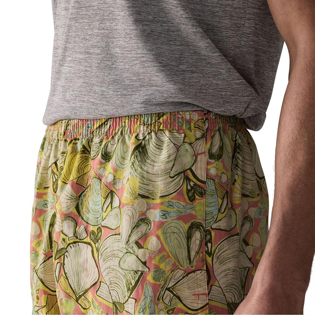  patagonia PATAGONIA M's Baggies Shorts 5 in画像7