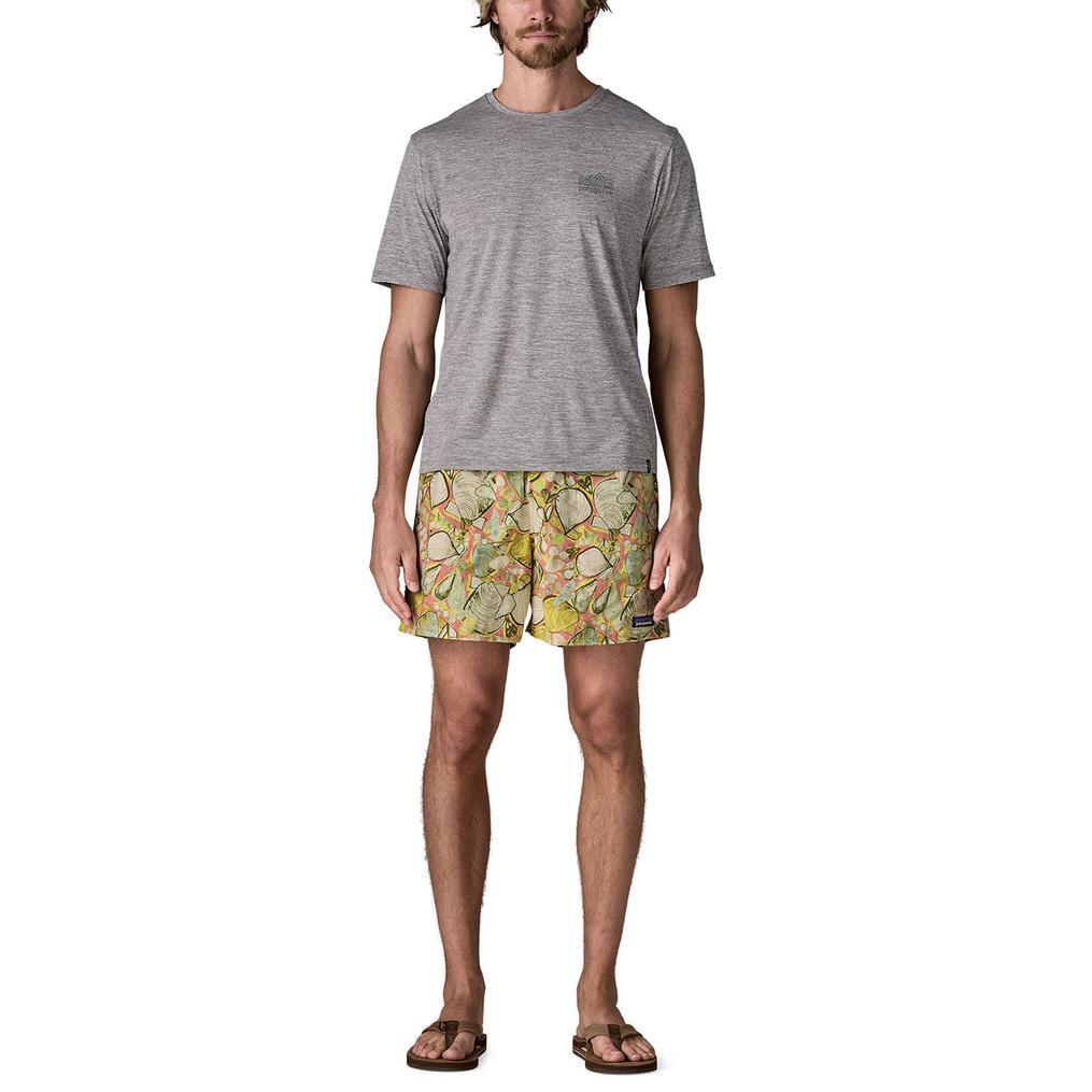  patagonia PATAGONIA M's Baggies Shorts 5 in画像8