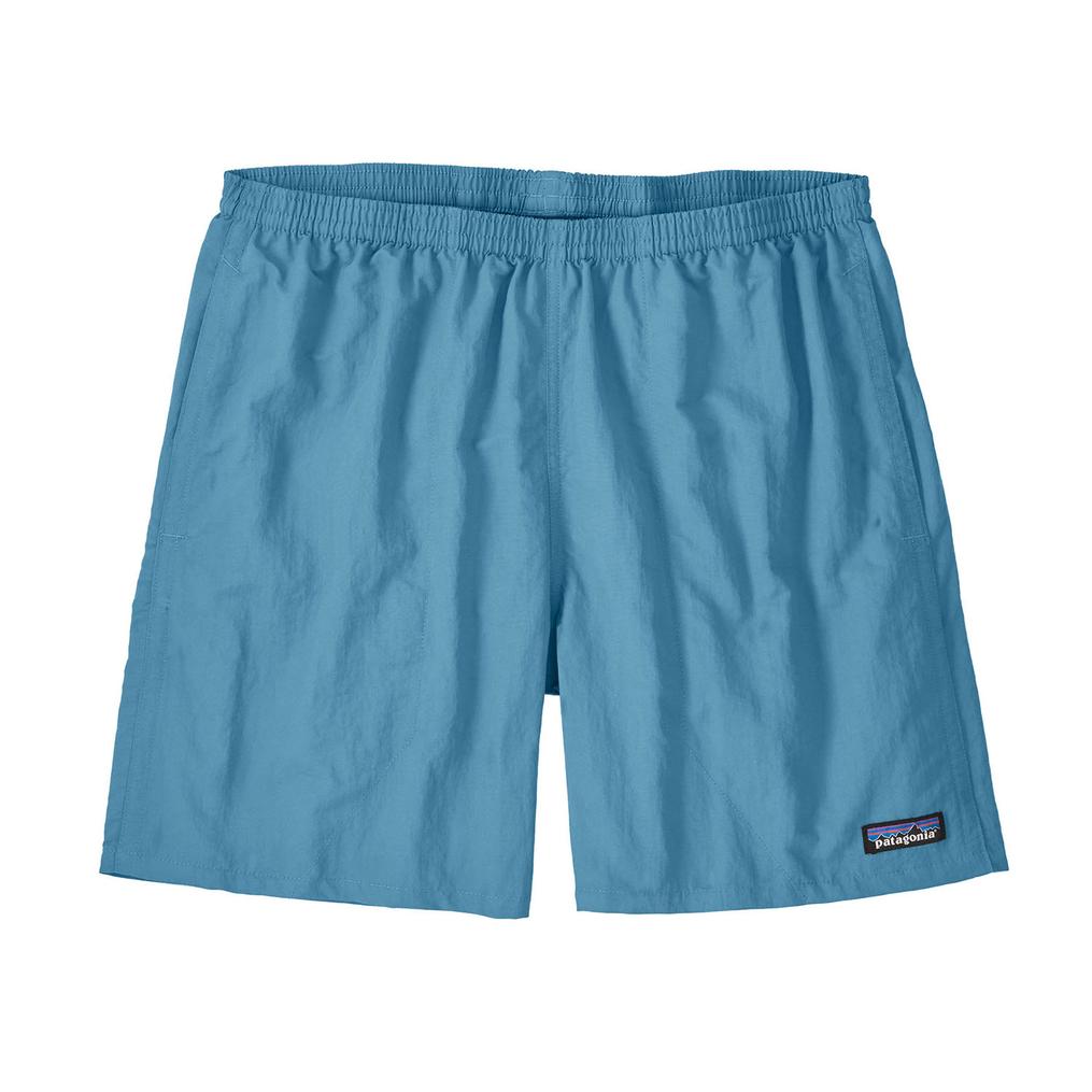  patagonia PATAGONIA M's Baggies Shorts 5 in画像1