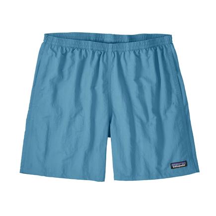 patagonia メンズバギーズショーツ 5インチ