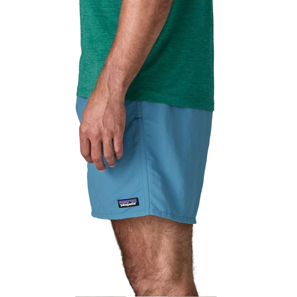  patagonia PATAGONIA M's Baggies Shorts 5 in画像2