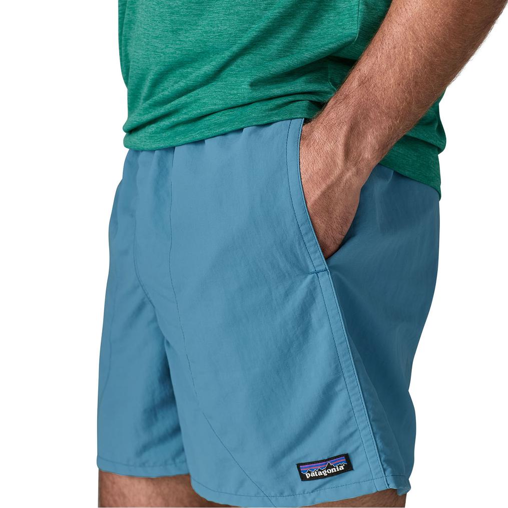  patagonia PATAGONIA M's Baggies Shorts 5 in画像6