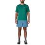  patagonia PATAGONIA M's Baggies Shorts 5 in画像8