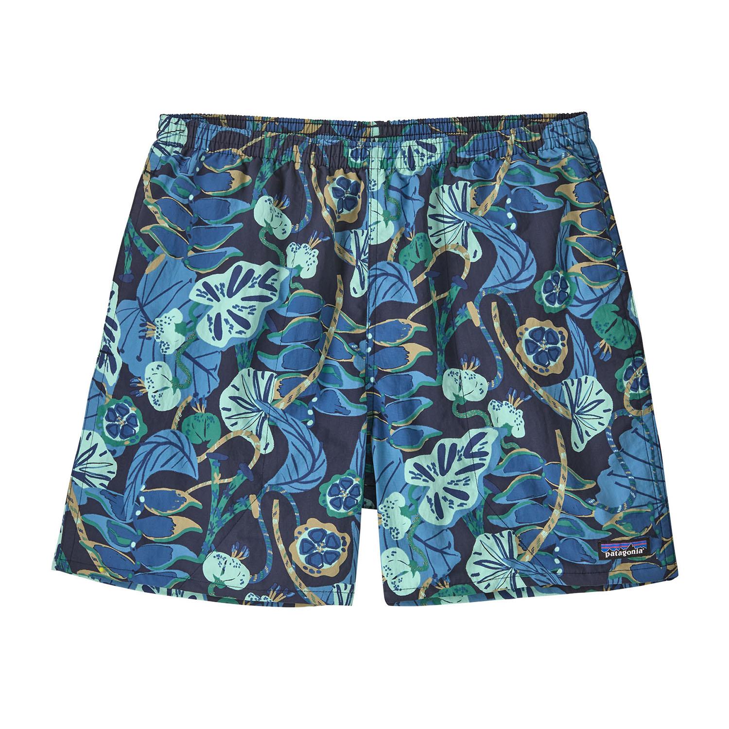 patagonia PATAGONIA M's Baggies Shorts 5 in｜OSHMAN'S ONLINE 公式通販