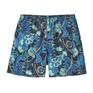  patagonia PATAGONIA M's Baggies Shorts 5 in画像1