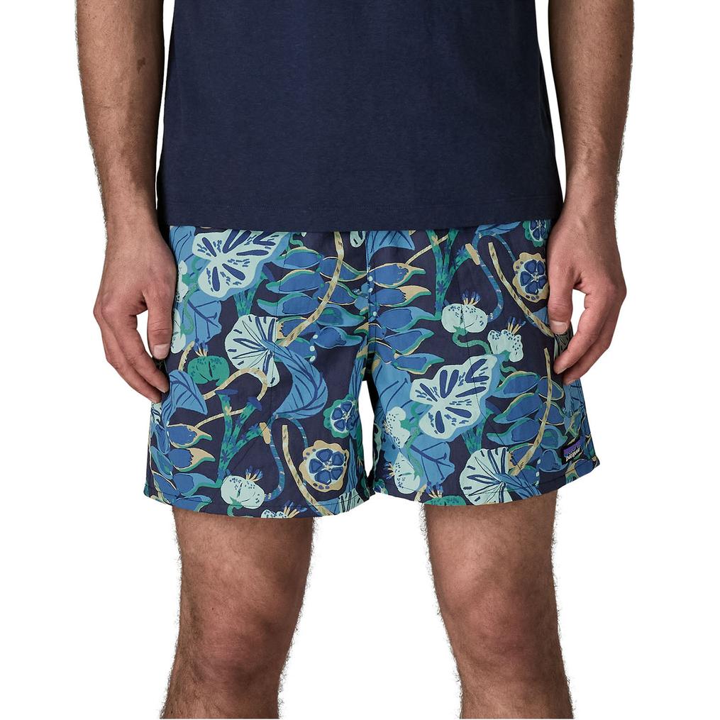  patagonia PATAGONIA M's Baggies Shorts 5 in画像3