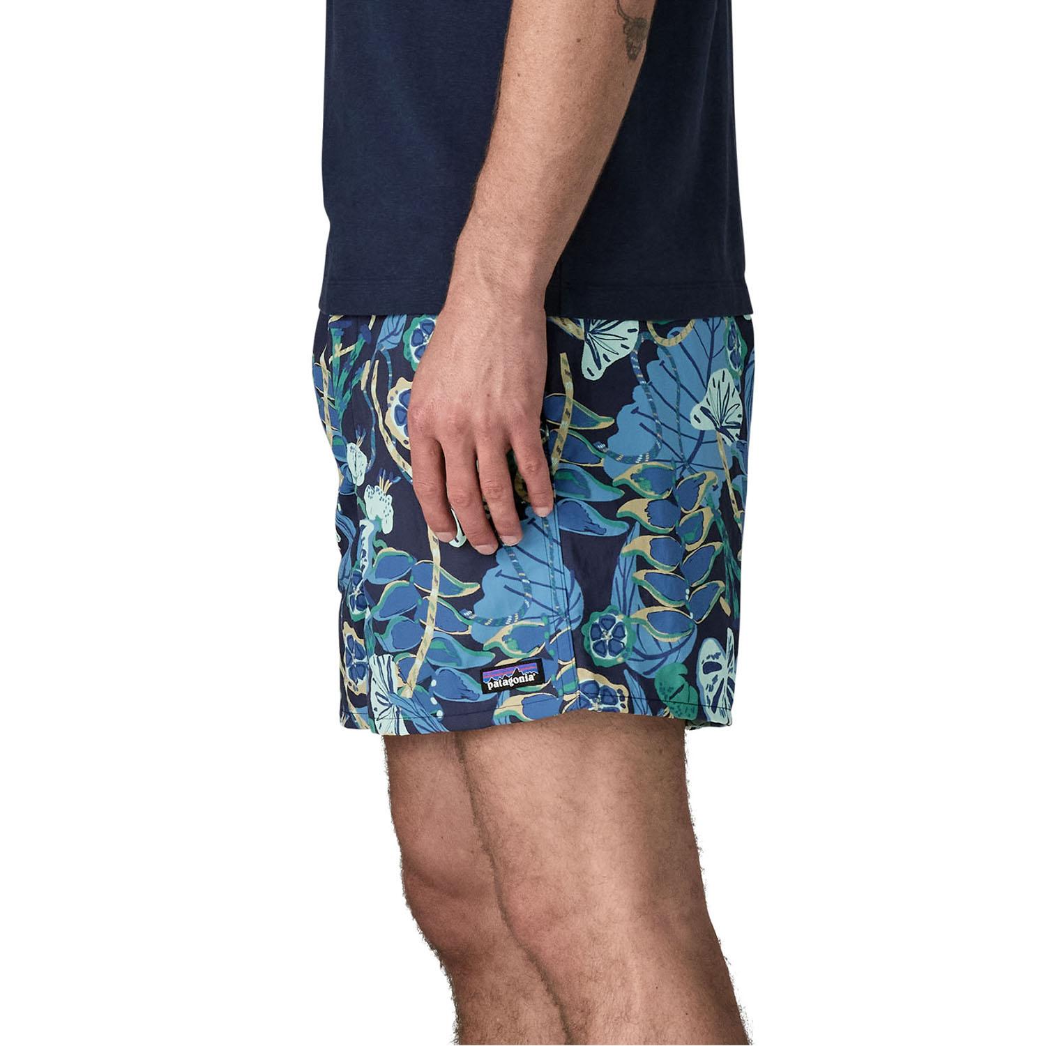 patagonia PATAGONIA M's Baggies Shorts 5 in｜OSHMAN'S ONLINE 公式通販