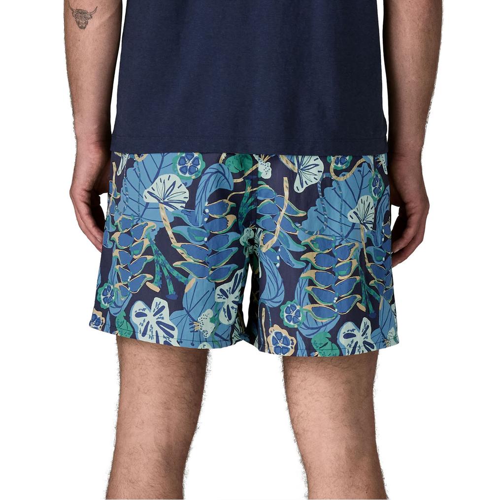  patagonia PATAGONIA M's Baggies Shorts 5 in画像4