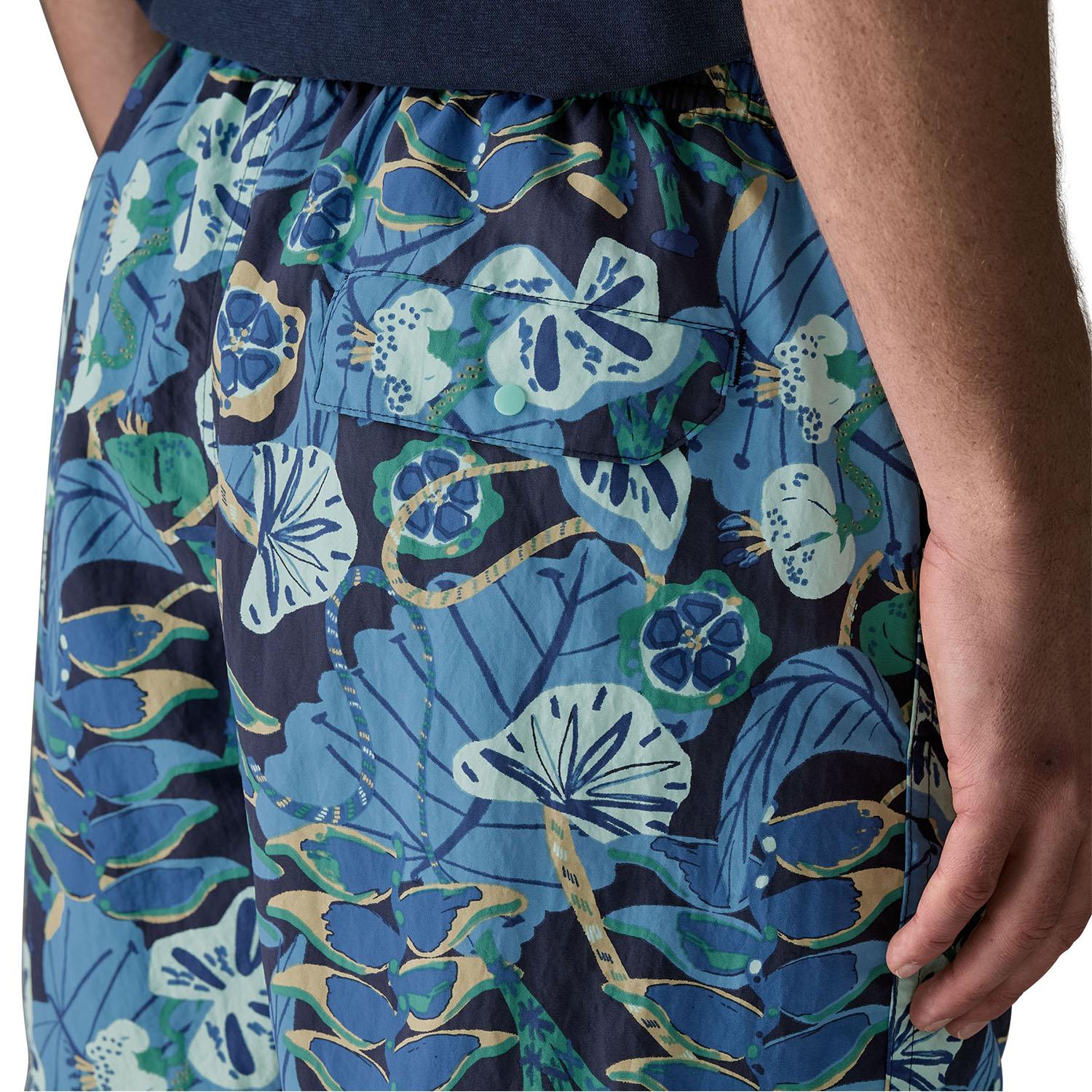 patagonia PATAGONIA M's Baggies Shorts 5 in｜OSHMAN'S ONLINE 公式通販