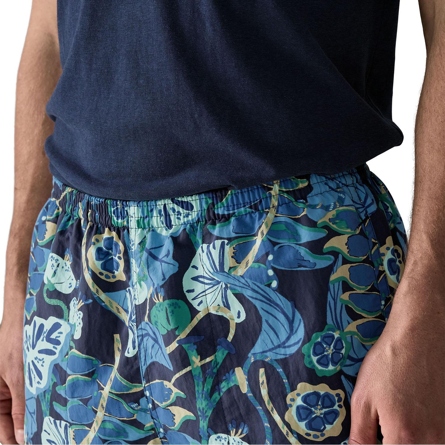 patagonia PATAGONIA M's Baggies Shorts 5 in｜OSHMAN'S ONLINE 公式通販