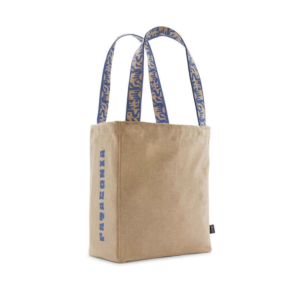  patagonia PATAGONIA Recycled Market Tote画像1