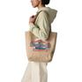  patagonia PATAGONIA Recycled Market Tote画像3