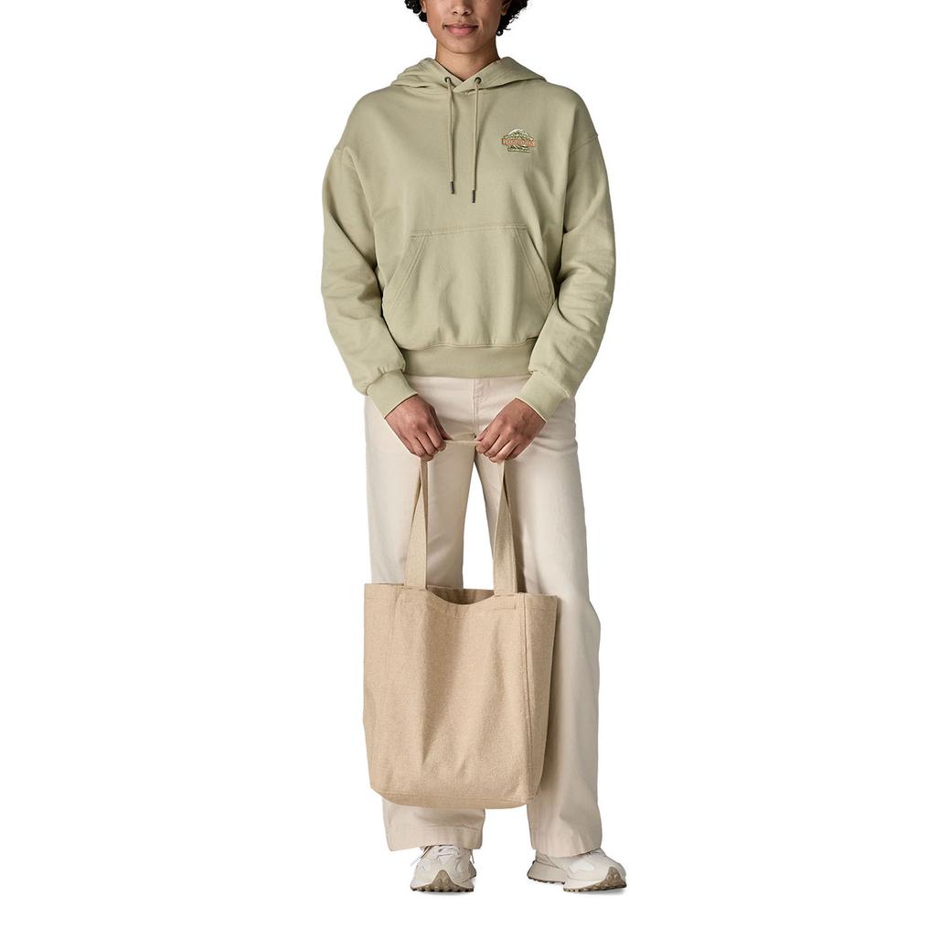  patagonia PATAGONIA Recycled Market Tote画像2
