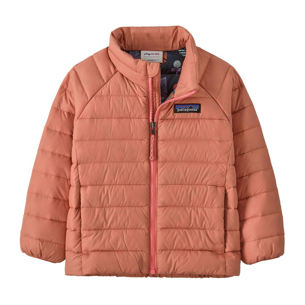  patagonia PATAGONIA Baby Down Sweater画像1