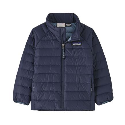 patagonia ベビーダウンセーター