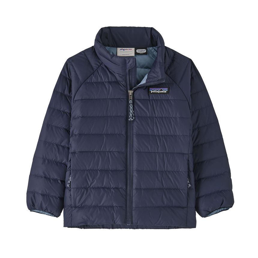 patagonia PATAGONIA Baby Down Sweater｜OSHMAN