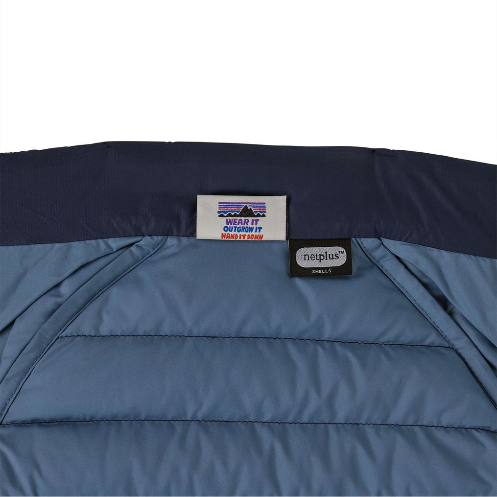  patagonia PATAGONIA Baby Down Sweater画像5