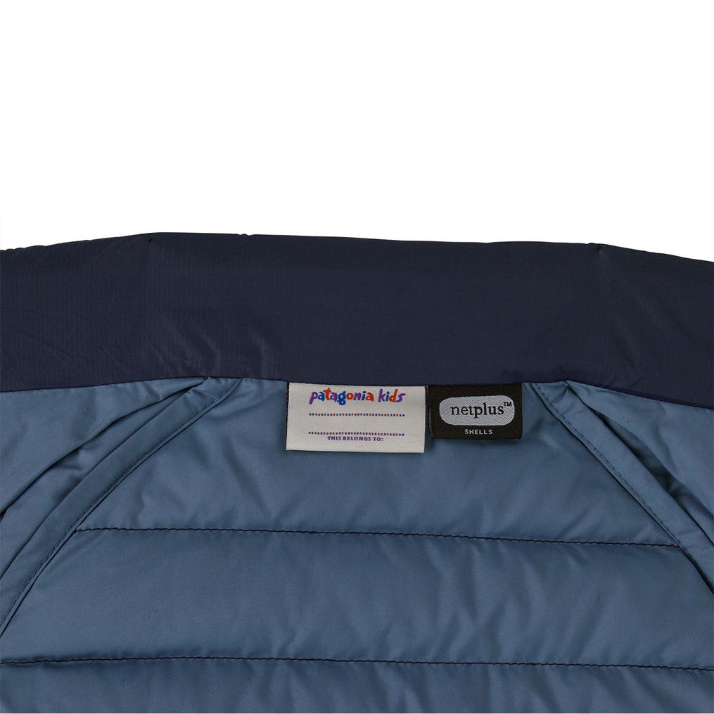  patagonia PATAGONIA Baby Down Sweater画像7