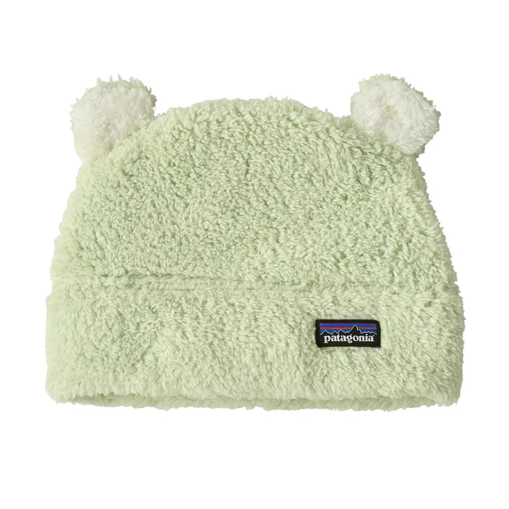  patagonia PATAGONIA Baby Furry Friends Hat画像1