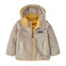  patagonia PATAGONIA Baby Reversible Tribbles Hoody画像3
