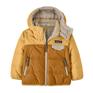  patagonia PATAGONIA Baby Reversible Tribbles Hoody画像2