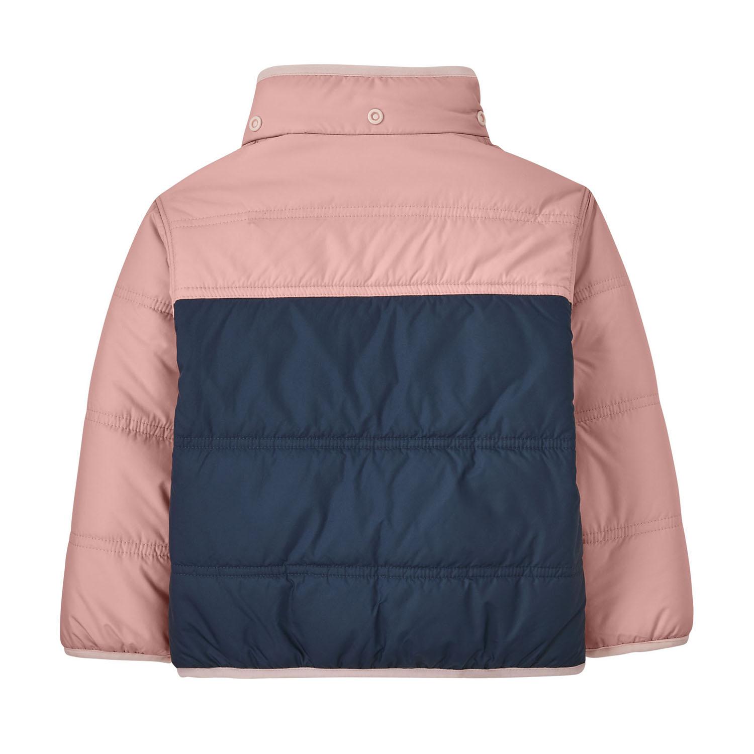 patagonia PATAGONIA Baby Reversible Tribbles Hoody｜OSHMAN'S