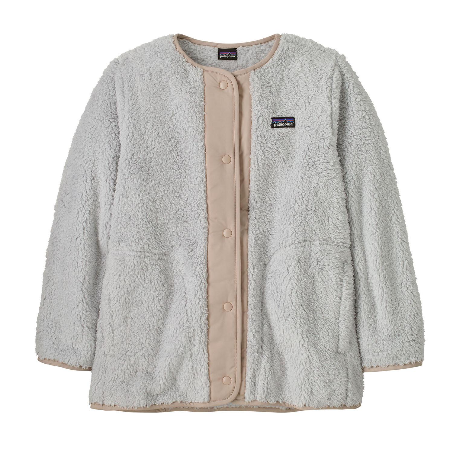 【新品未試着未開封】パタゴニア　ロスガトスカーディガン patagonia - 【新品未試着未開封】パタゴニア ロスガトスカーディガン