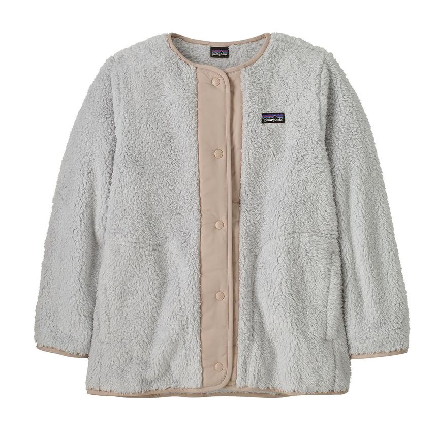 patagonia パタゴニア キッズ ロスガトスカーディガン XXL patagonia 