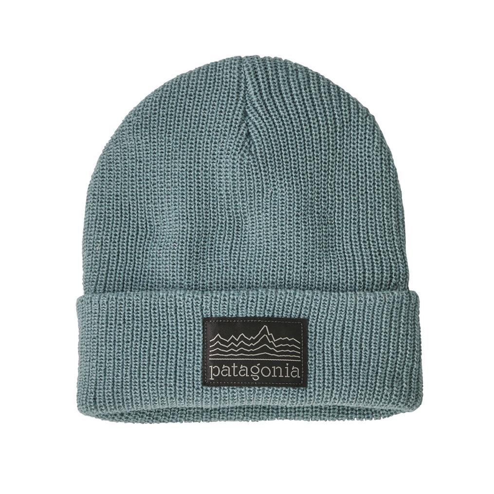  patagonia PATAGONIA K's  Logo Beanie画像1