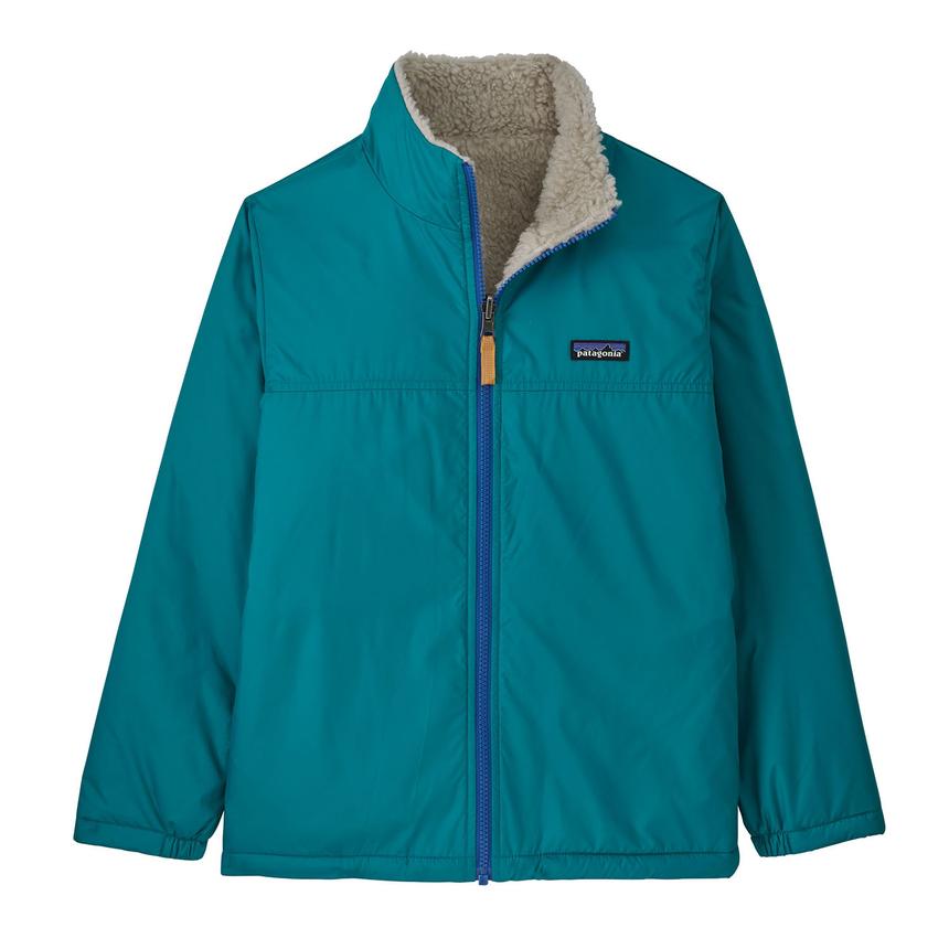 patagonia 【オンライン限定価格】 Kid