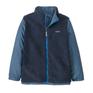  patagonia PATAGONIA K's 4-in-1 Everyday Jacket画像3