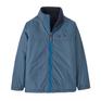  patagonia PATAGONIA K's 4-in-1 Everyday Jacket画像2