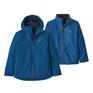  patagonia PATAGONIA K's 4-in-1 Everyday Jacket画像1