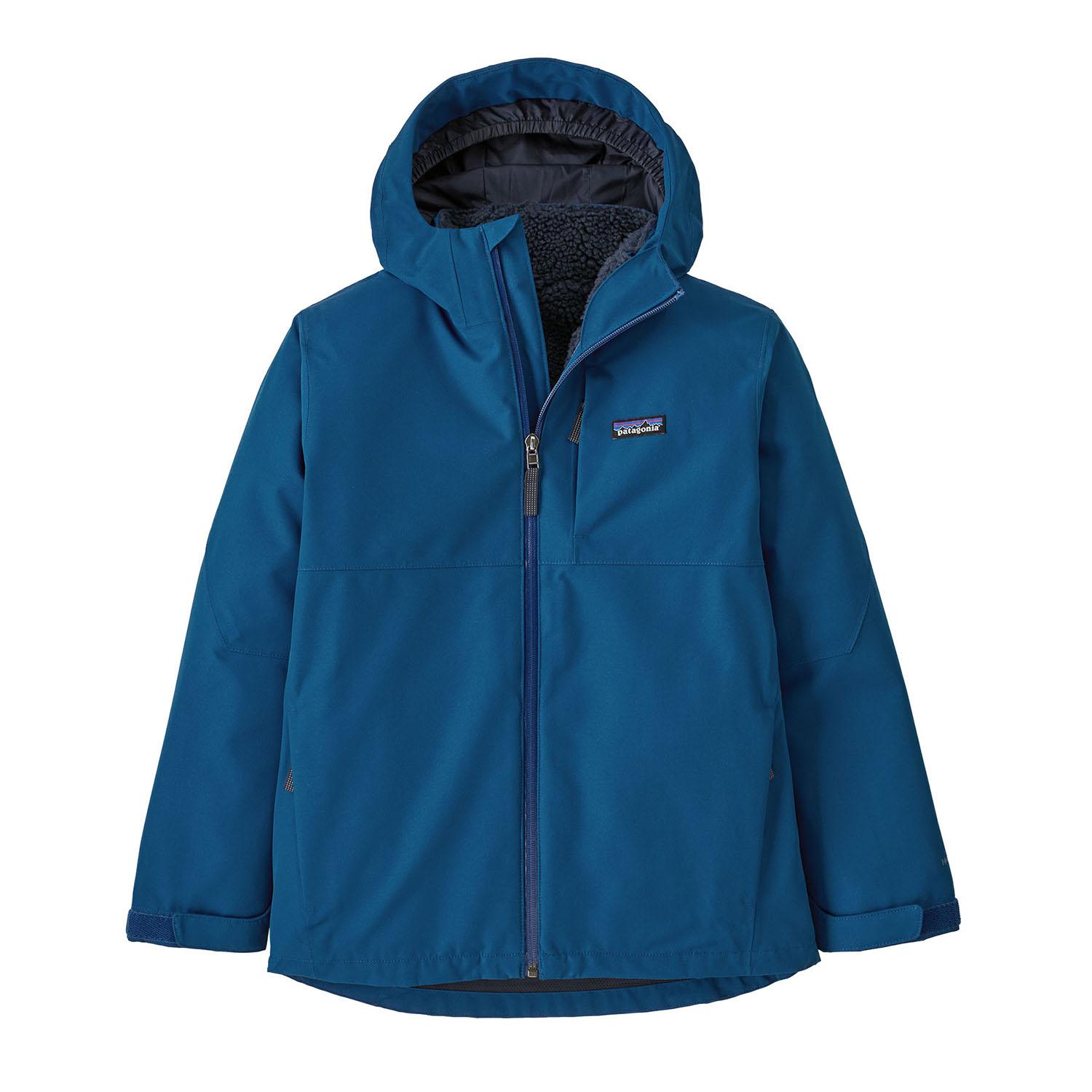 タイムセール中！！　patagonia ナイロンジャケット L ナイロンジャケット | パタゴニア正規販売代理店 CLIFF SIDE