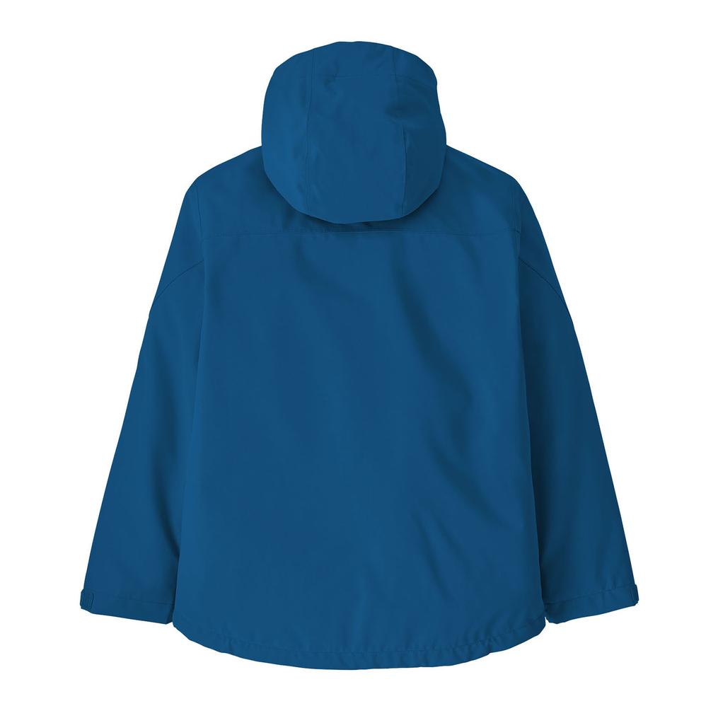  patagonia PATAGONIA K's 4-in-1 Everyday Jacket画像4