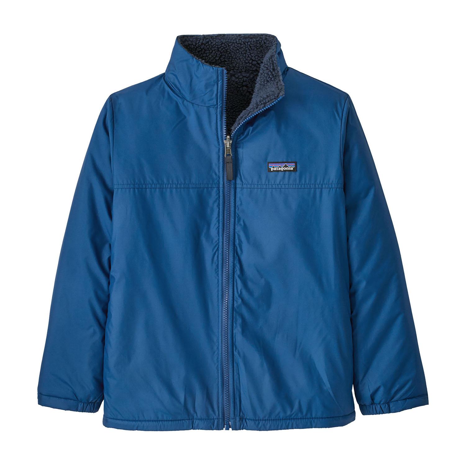 patagonia PATAGONIA K's 4-in-1 Everyday Jacket｜OSHMAN'S ONLINE