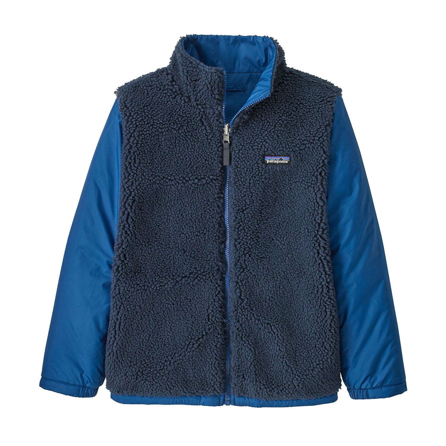 patagonia PATAGONIA K's 4-in-1 Everyday Jacket｜OSHMAN'S
