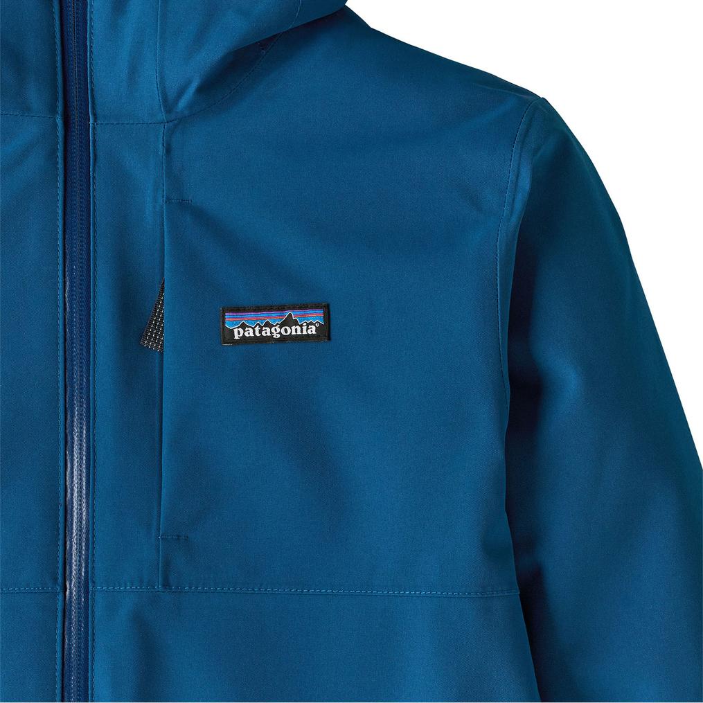  patagonia PATAGONIA K's 4-in-1 Everyday Jacket画像7