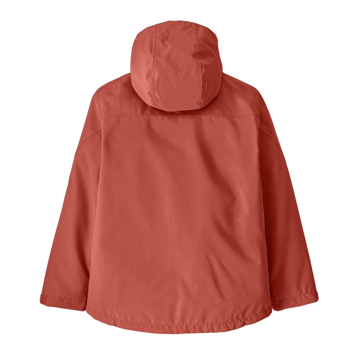 【だんご】Patagonia ジャケット patagonia PATAGONIA K's 4-in-1 Everyday Jacket｜OSHMAN'S
