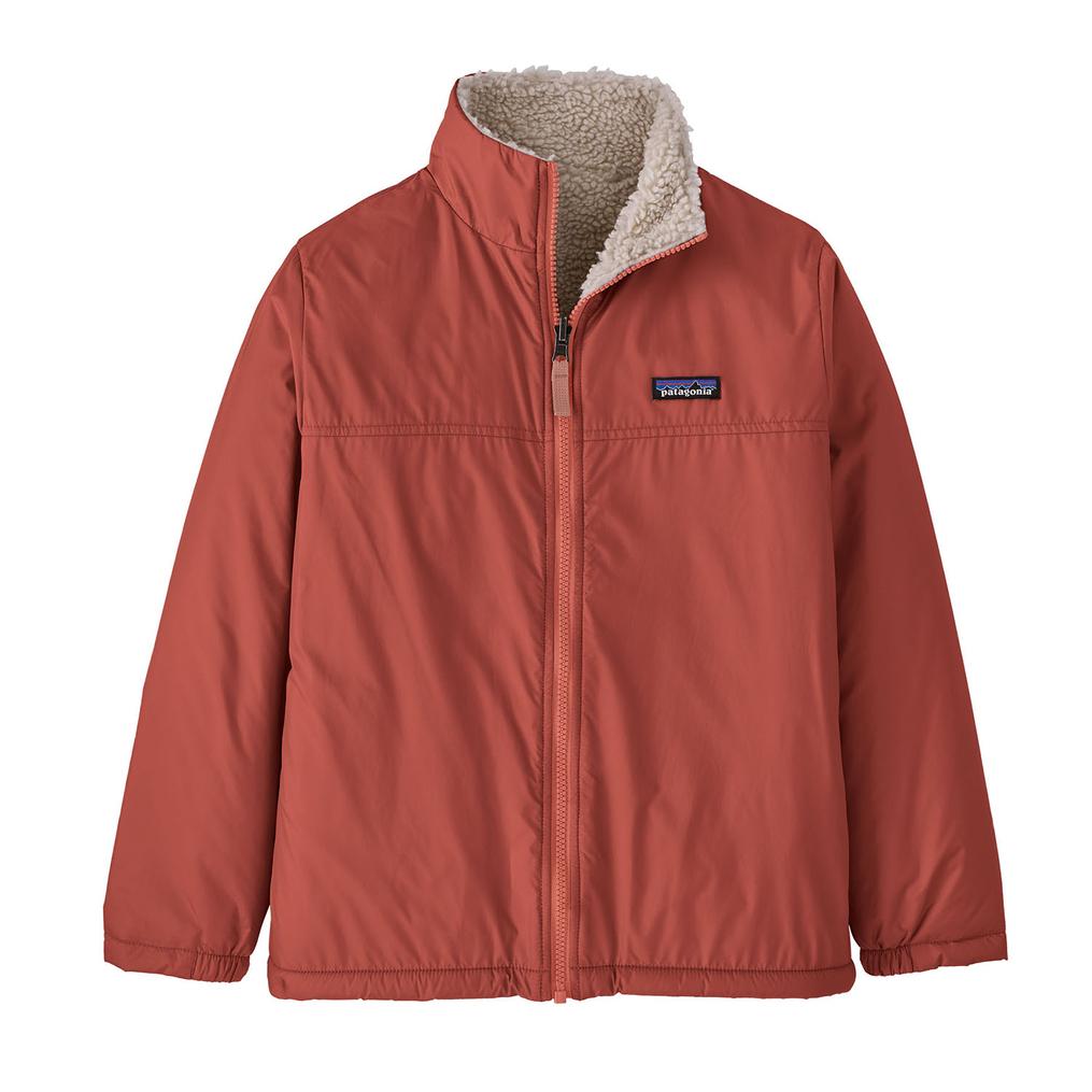  patagonia PATAGONIA K's 4-in-1 Everyday Jacket画像4