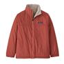  patagonia PATAGONIA K's 4-in-1 Everyday Jacket画像4